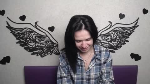 Snapshot of jasminekouch chatting on October 12, 5:23 pm JasmineKouch online show from October 12, 5:23 pm