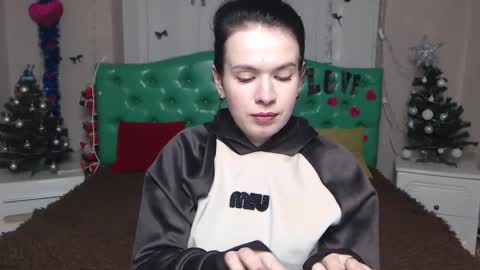 JasmineKouch online show from January 14, 7:08 pm