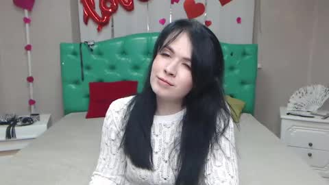 Snapshot of jasminekouch chatting on April 29, 5:41 pm JasmineKouch online show from April 29, 5:41 pm