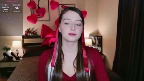 Jasmine online show from February 16, 11:28 am