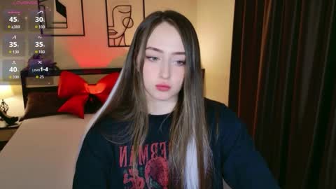 Jasmine online show from April 2, 10:13 am