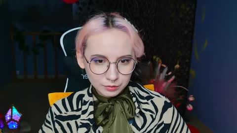 Jasmine online show from February 21, 6:18 am