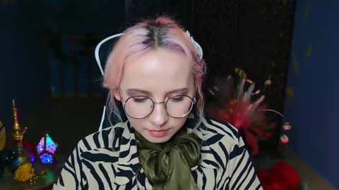 Jasmine online show from February 21, 12:39 pm