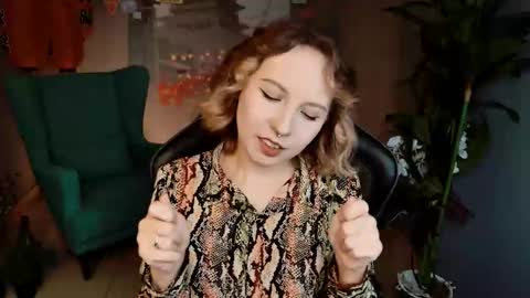 Jasmine online show from September 30, 5:34 am