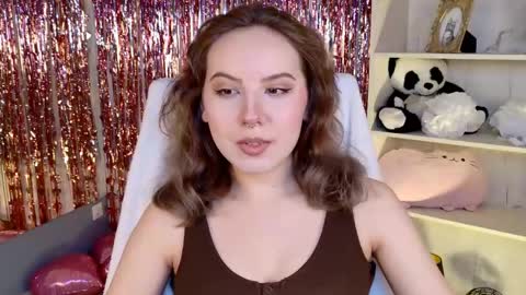 Snapshot of jasminemilko chatting on June 8, 5:08 am Jasmine online show from June 8, 5:08 am