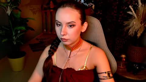 Snapshot of jasminemilko chatting on June 30, 5:08 am Jasmine online show from June 30, 5:08 am