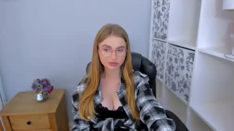 JasmineRelax online show from October 12, 7:46 pm