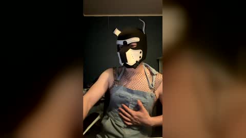 Jason online show from April 8, 7:25 pm