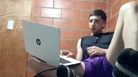 JASON BLESS1 online show from September 21, 3:30 am