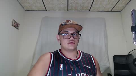 jason_boy_ online show from April 13, 5:24 am