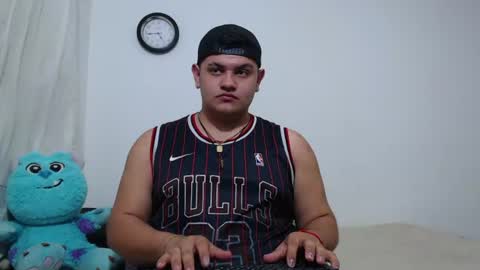 Snapshot of jason_boy_ chatting on July 11, 5:32 am jason_boy_ online show from July 11, 5:32 am