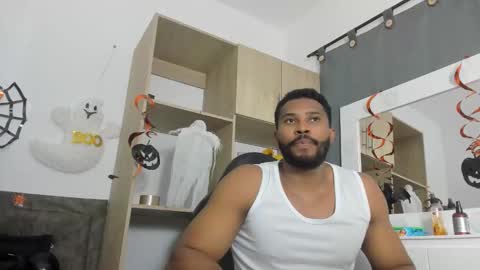 Jason online show from November 1, 7:38 pm