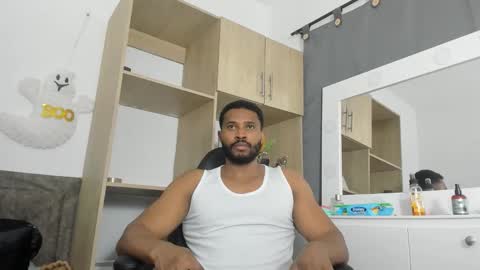 Jason online show from November 5, 7:03 pm