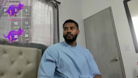 Jason online show from November 30, 2:10 pm