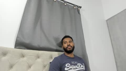 Jason online show from December 19, 9:33 pm