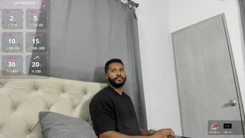 Jason online show from January 5, 9:51 pm