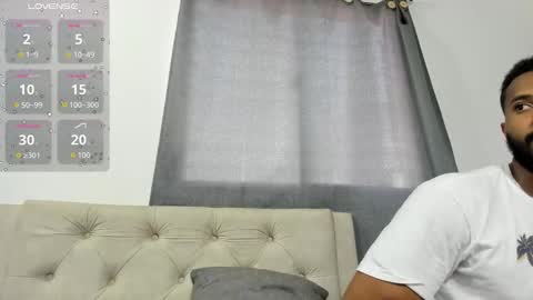 Jason online show from January 7, 6:21 pm