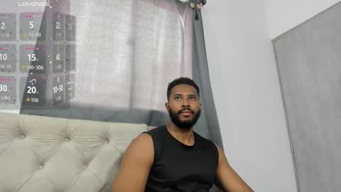 Jason online show from January 8, 8:22 pm