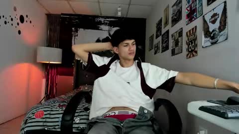 JASON online show from January 14, 12:27 am