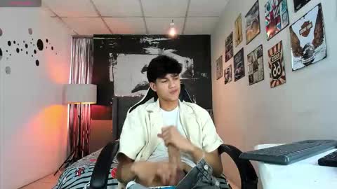 JASON online show from January 15, 8:12 pm