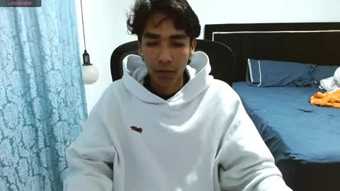 jason_haasland online show from April 2, 11:24 pm