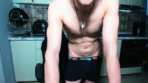 JasoN online show from January 31, 4:27 pm