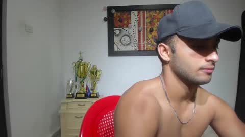 jason_risto online show from December 13, 6:10 am