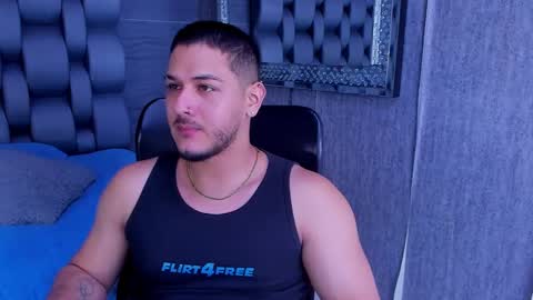 Snapshot of jason_shaw_ chatting on September 30, 11:43 pm Jasson Shaw online show from September 30, 11:43 pm