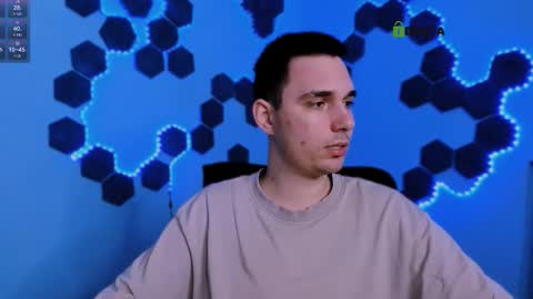 Your Jason online show from December 15, 9:19 pm