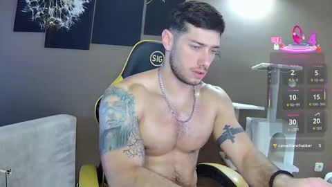 Snapshot of jason_thegreat chatting on November 4, 6:45 am Jason theGreat online show from November 4, 6:45 am