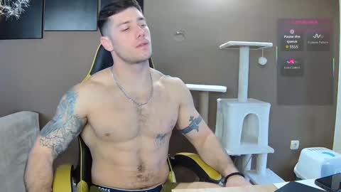 Snapshot of jason_thegreat chatting on November 14, 12:59 pm Jason theGreat online show from November 14, 12:59 pm