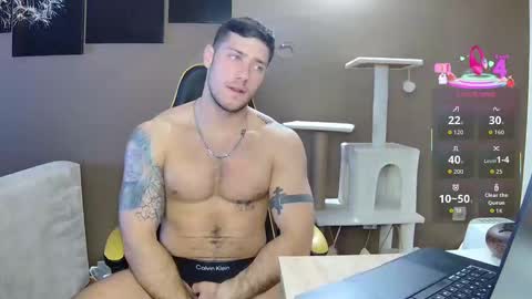 Snapshot of jason_thegreat chatting on November 18, 6:51 am Jason theGreat online show from November 18, 6:51 am