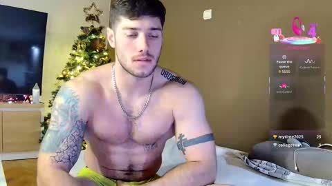 Snapshot of jason_thegreat chatting on January 10, 8:32 pm Jason theGreat online show from January 10, 8:32 pm