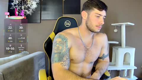 Snapshot of jason_thegreat chatting on January 13, 1:49 pm Jason theGreat online show from January 13, 1:49 pm