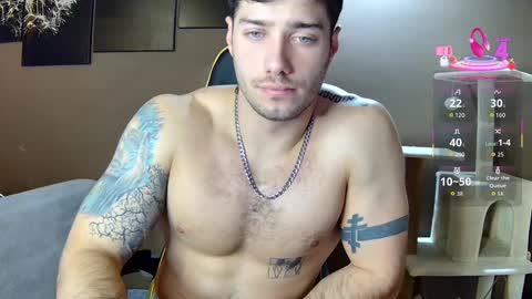 Snapshot of jason_thegreat chatting on January 15, 4:11 pm Jason theGreat online show from January 15, 4:11 pm