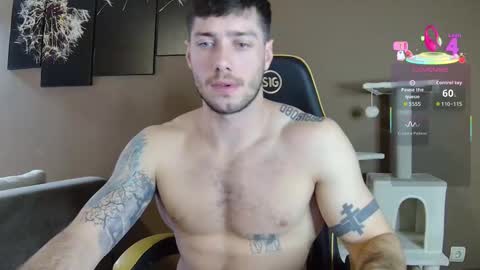 Jason theGreat online show from March 4, 6:36 pm