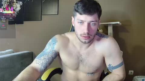 Jason theGreat online show from March 21, 7:06 pm