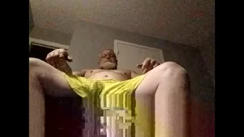 jasongriffey42 online show from November 6, 10:38 am