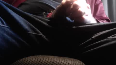 Benedick Cumbersnatch online show from January 12, 8:03 pm