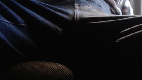 Benedick Cumbersnatch online show from January 13, 4:12 pm