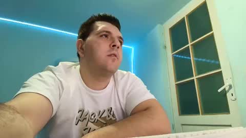 JasonJacks online show from November 3, 3:41 am