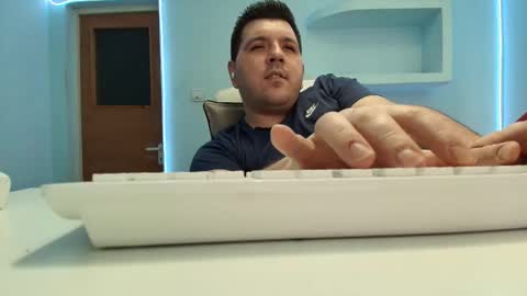 JasonJacks online show from December 4, 4:44 am