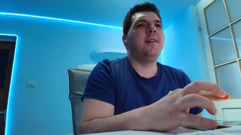 JasonJacks online show from January 8, 6:48 am