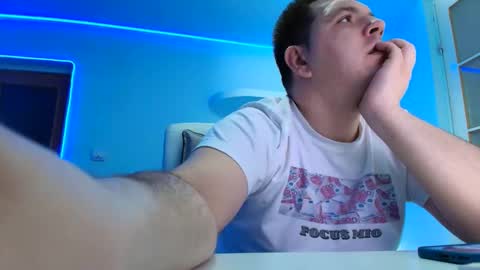 JasonJacks online show from February 8, 7:12 am