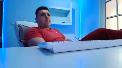 JasonJacks online show from February 21, 8:04 am