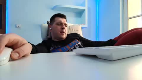 JasonJacks online show from February 27, 8:03 am