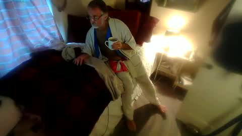 Jason online show from January 18, 1:04 pm