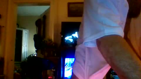 Snapshot of jasonreloaded694u chatting on April 18, 4:44 pm Jason online show from April 18, 4:44 pm