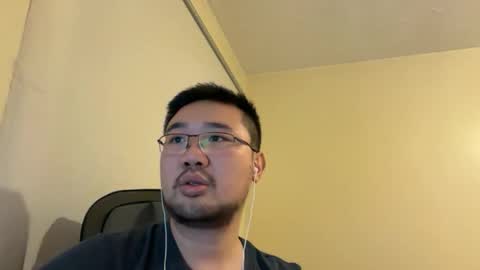 Snapshot of jasonryu2025 chatting on December 22, 5:54 pm Jason Ryu online show from December 22, 5:54 pm