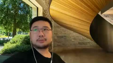 Snapshot of jasonryu2025 chatting on January 6, 7:06 pm Jason Ryu online show from January 6, 7:06 pm